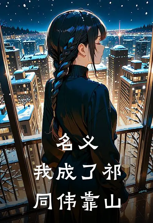 名义：我成了祁同伟靠山祁同伟陈立安最新好看小说推荐_完本小说免费名义：我成了祁同伟靠山(祁同伟陈立安)