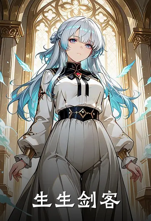 生生剑客户水童磨热门的网络小说_完整版小说生生剑客(户水童磨)