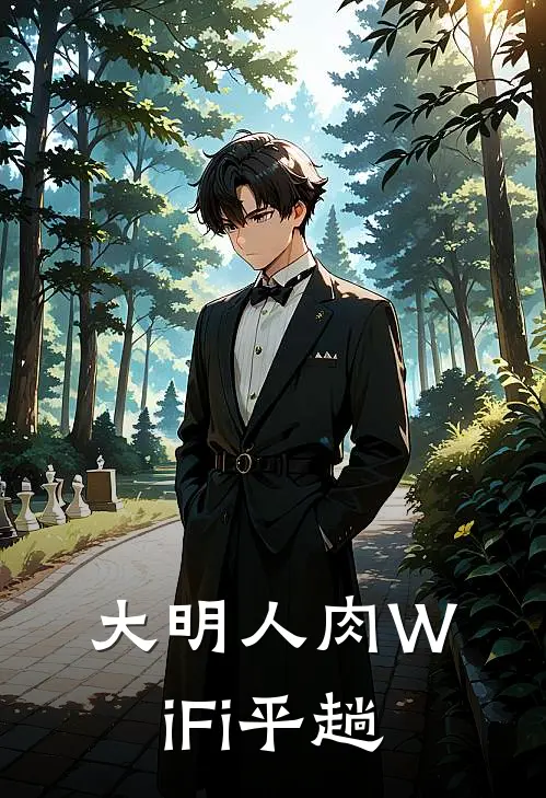 大明人肉WiFi平趟赵匡林雪卿热门小说免费阅读_网络热门小说大明人肉WiFi平趟(赵匡林雪卿)
