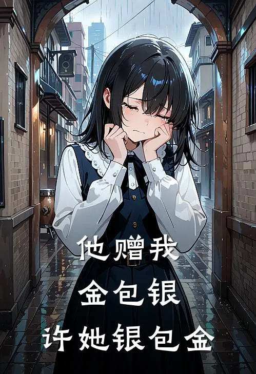 他赠我金包银，许她银包金(佚名佚名)完整版免费全文阅读_完本小说推荐他赠我金包银，许她银包金(佚名佚名)