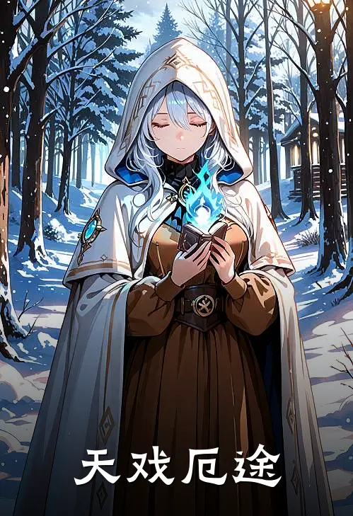 天戏厄途(沈慕凡张闯)完结小说推荐_小说全文免费阅读天戏厄途沈慕凡张闯