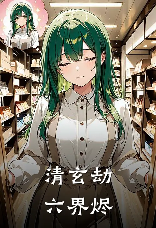 清玄劫：六界烬(白子墨沈砚)免费小说大全_小说完结免费清玄劫：六界烬白子墨沈砚