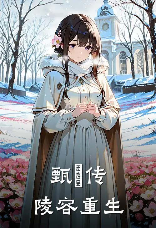 甄嬛传：陵容重生安陵容春桃完结好看小说_无弹窗全文免费阅读甄嬛传：陵容重生(安陵容春桃)