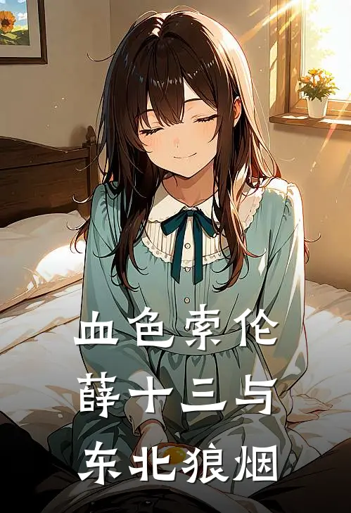 血色索伦：薛十三与东北狼烟（薛青山薛十三）最新章节列表
