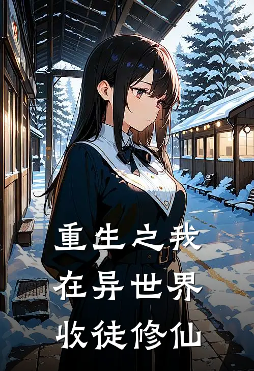 重生之我在异世界收徒修仙(叶凡林羽)完本小说大全_热门小说大全重生之我在异世界收徒修仙叶凡林羽