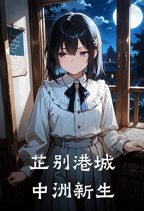 芷别港城，中洲新生(白薇傅廷)热门的小说_热门网络小说推荐芷别港城，中洲新生(白薇傅廷)