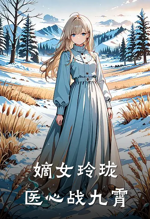 嫡女玲珑：医心战九霄玉玲珑春桃热门完结小说_最热门小说嫡女玲珑：医心战九霄玉玲珑春桃