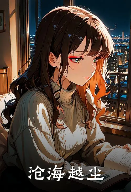 沧海越尘沧溟阿秀热门免费小说_免费小说免费阅读沧海越尘沧溟阿秀