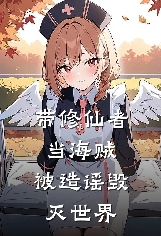 带修仙者当海贼，被造谣毁灭世界