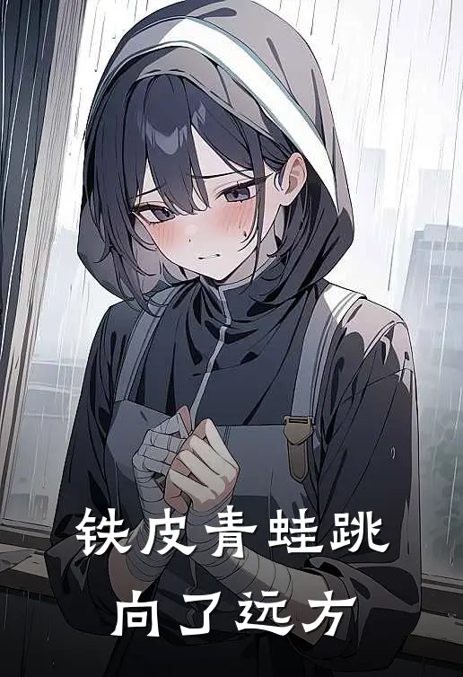 《铁皮青蛙跳向了远方》晓燕建军全集免费在线阅读_(晓燕建军)全章节免费在线阅读