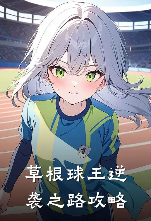 草根球王逆袭之路攻略