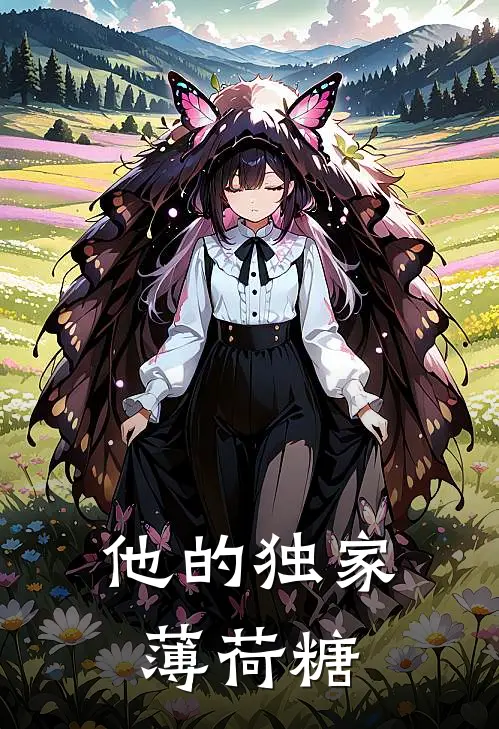 他的独家薄荷糖林未陈暮完本热门小说_小说推荐完结他的独家薄荷糖林未陈暮