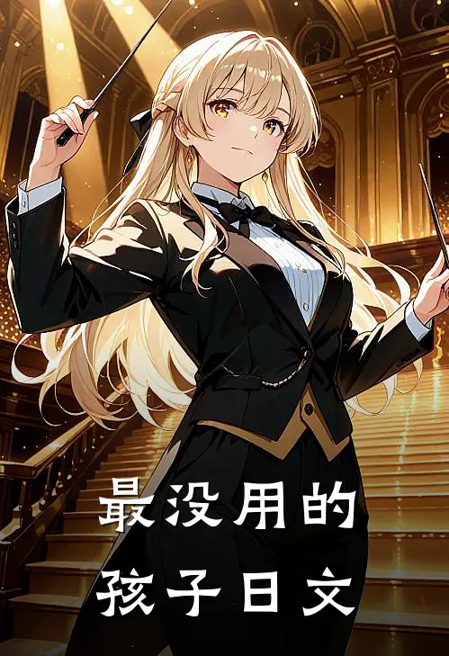 最没用的孩子日文