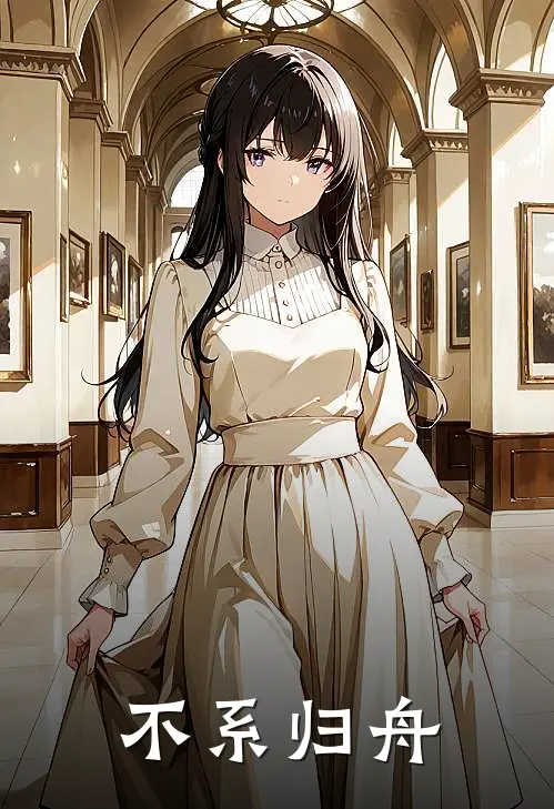 不系归舟赵诗瑶程远最新好看小说_已完结小说不系归舟赵诗瑶程远