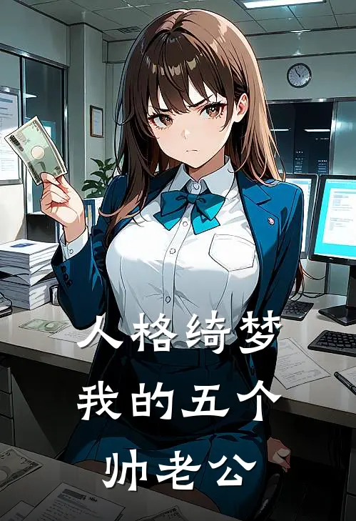 人格绮梦：我的五个帅老公