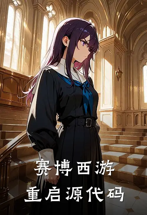 赛博西游：重启源代码(金蝉子陈光蕊)完整版免费小说_最热门小说赛博西游：重启源代码(金蝉子陈光蕊)