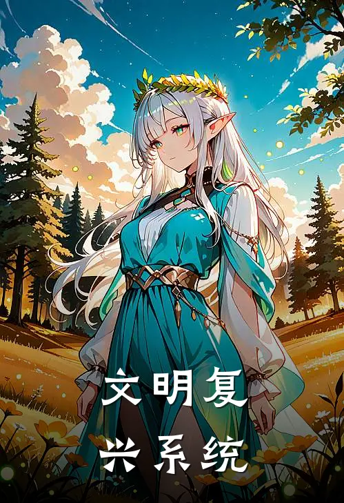 文明复兴系统林深苏晚晴全文免费阅读_完结热门小说文明复兴系统(林深苏晚晴)