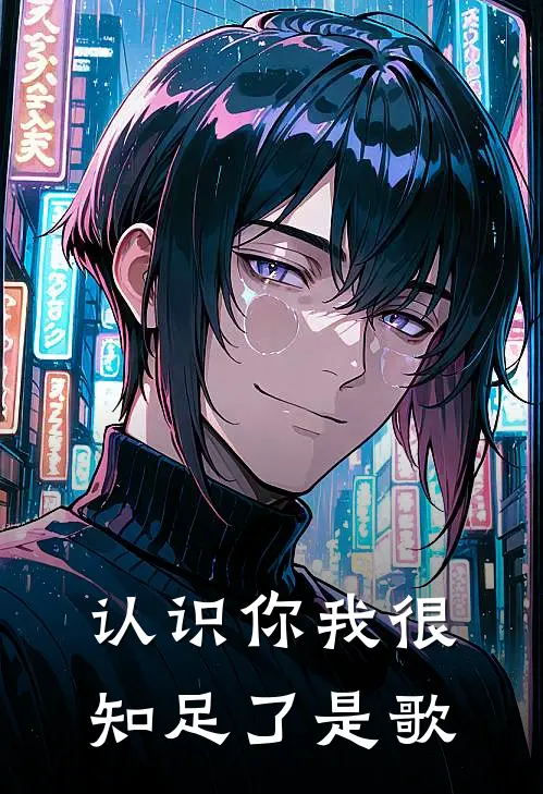 认识你我很知足了是歌