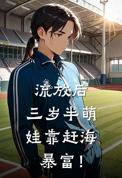流放后，三岁半萌娃靠赶海暴富！(姜峥姜糯糯)免费小说阅读_免费小说完整版流放后，三岁半萌娃靠赶海暴富！(姜峥姜糯糯)