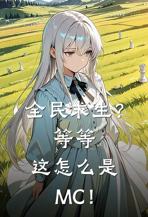 全民求生？等等，这怎么是MC！(黎彦黎彦)免费阅读_热门的小说全民求生？等等，这怎么是MC！黎彦黎彦