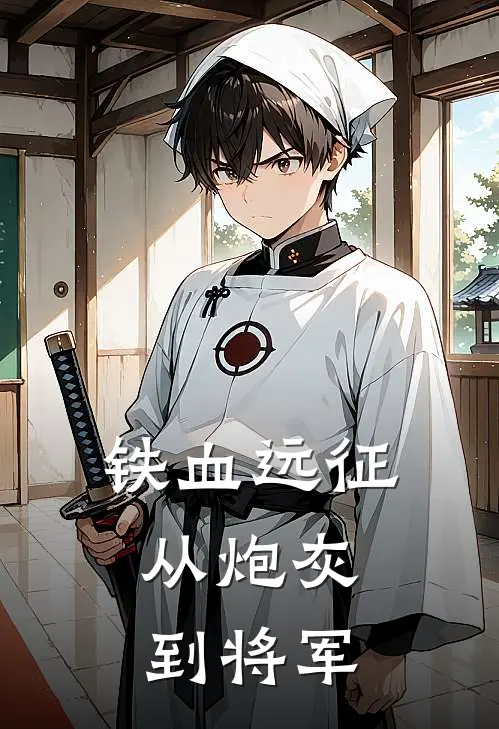 铁血远征：从炮灰到将军李为民虞啸卿免费小说在线看_完本小说阅读铁血远征：从炮灰到将军(李为民虞啸卿)