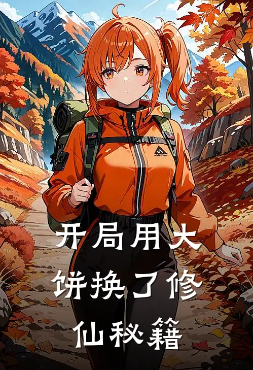 开局用大饼换了修仙秘籍张宝玉甄姬推荐完结小说_免费阅读开局用大饼换了修仙秘籍(张宝玉甄姬)