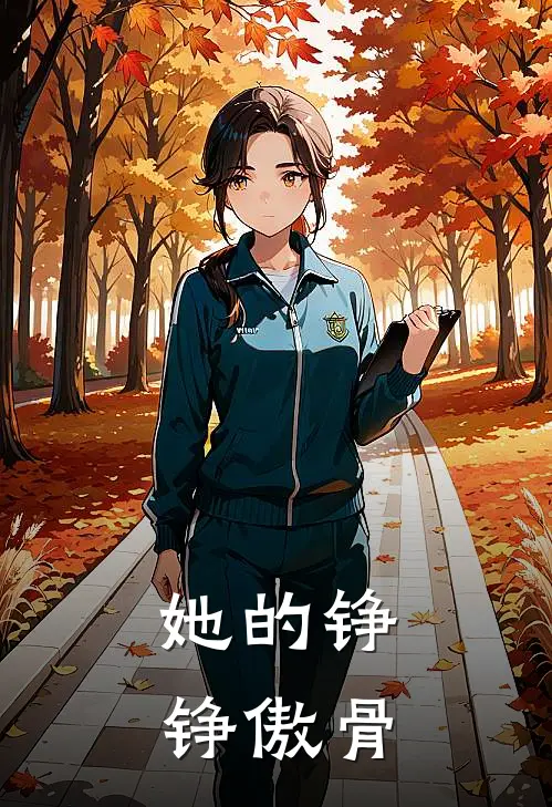 她的铮铮傲骨(林晚王桂珍)免费小说笔趣阁_完结版小说推荐她的铮铮傲骨(林晚王桂珍)