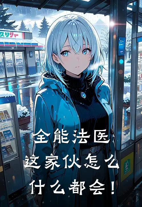 《全能法医：这家伙怎么什么都会！》白秋林徐国栋已完结小说_全能法医：这家伙怎么什么都会！(白秋林徐国栋)经典小说