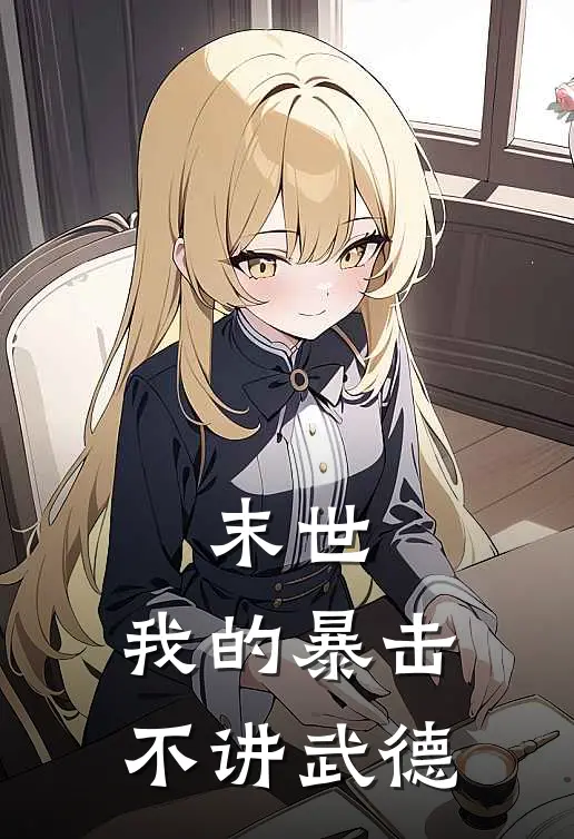 末世：我的暴击不讲武德(林凡林凡)最新小说_免费阅读完整版小说末世：我的暴击不讲武德(林凡林凡)