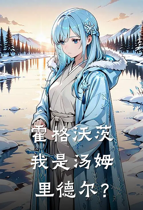 霍格沃茨：我是汤姆里德尔？林安邓布利多全本免费在线阅读_林安邓布利多全文阅读