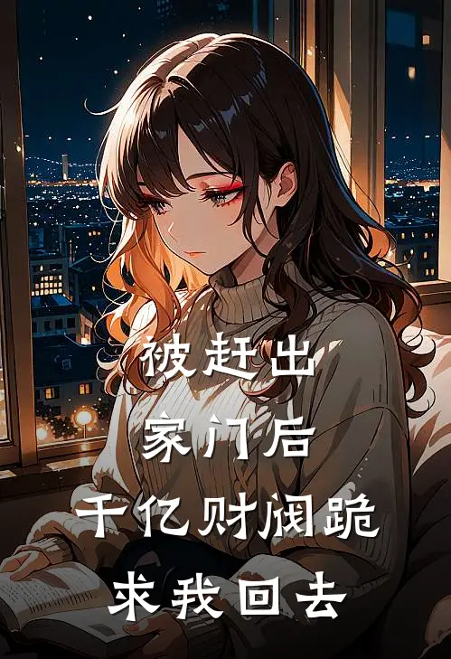 被赶出家门后，千亿财阀跪求我回去