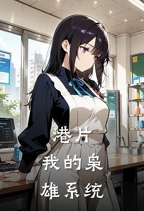 港片：我的枭雄系统(洛尘阮梅)完整版免费阅读_最新章节列表港片：我的枭雄系统(洛尘阮梅)
