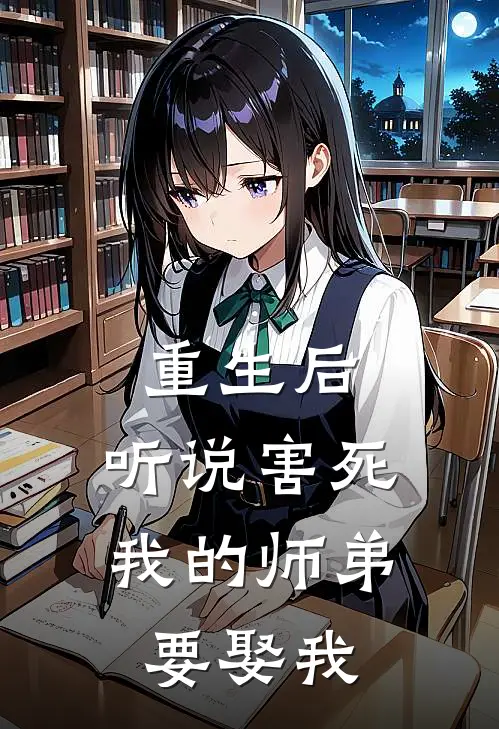 重生后，听说害死我的师弟要娶我肖明景迟凤杭在线免费小说_最新推荐小说重生后，听说害死我的师弟要娶我(肖明景迟凤杭)