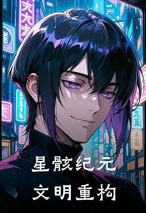 星骸纪元：文明重构(林砚苏瑶)免费阅读全文_免费完结版小说星骸纪元：文明重构林砚苏瑶