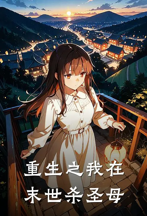 重生之我在末世杀圣母