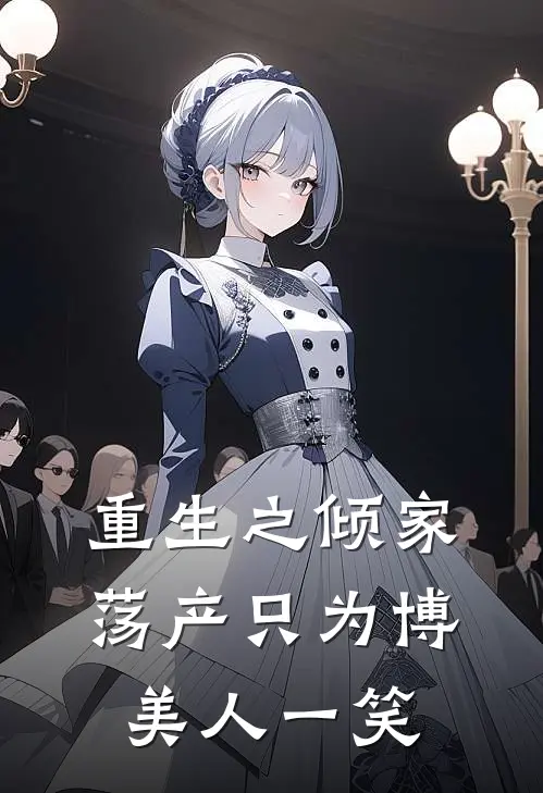 重生之倾家荡产只为博美人一笑