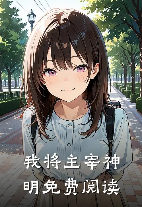 我将主宰神明免费阅读