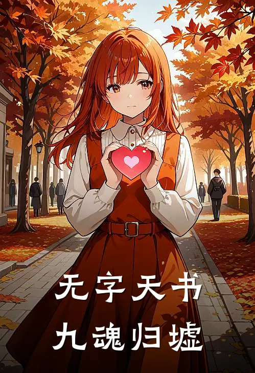 无字天书：九魂归墟小说苏砚陆寻（已完结全集完整版大结局）苏砚陆寻小说全文阅读笔趣阁