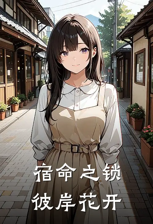 宿命之锁：彼岸花开