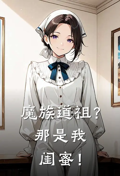 魔族道祖？那是我闺蜜！(苏沐雨许春风)完整版免费阅读_(魔族道祖？那是我闺蜜！)全章节免费在线阅读