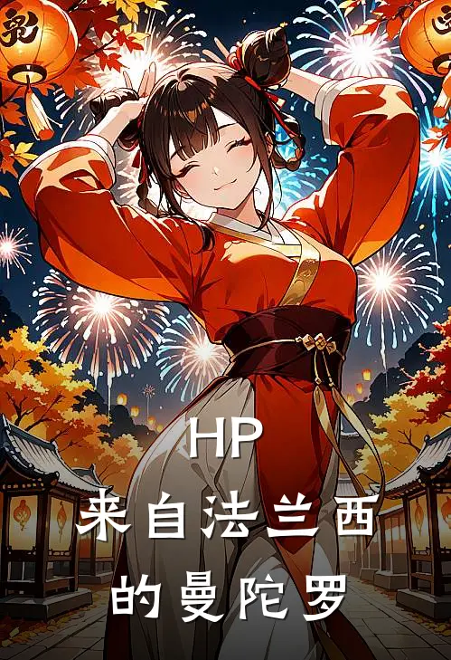 HP：来自法兰西的曼陀罗德拉科斯莱特林全文免费阅读无弹窗大结局_（德拉科斯莱特林）HP：来自法兰西的曼陀罗最新小说