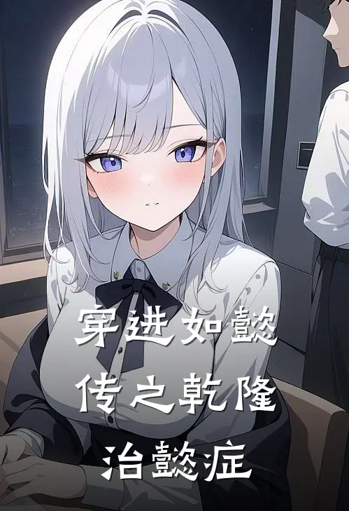 穿进如懿传之乾隆治懿症