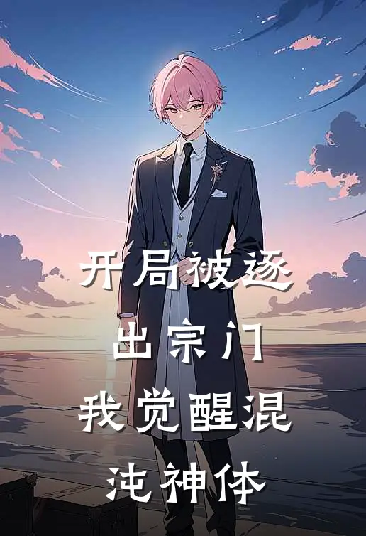 开局被逐出宗门，我觉醒混沌神体(钟七安华瑶)全本免费在线阅读_开局被逐出宗门，我觉醒混沌神体全文阅读