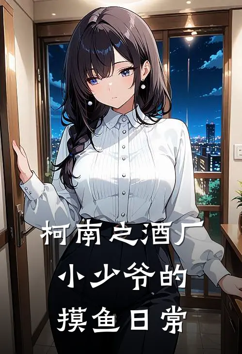 柯南之酒厂小少爷的摸鱼日常柯南贝尔摩德热门小说阅读_免费完结小说柯南之酒厂小少爷的摸鱼日常柯南贝尔摩德