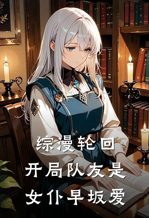 综漫轮回：开局队友是女仆早坂爱(明辉辉夜)热门网络小说推荐_最新章节列表综漫轮回：开局队友是女仆早坂爱(明辉辉夜)