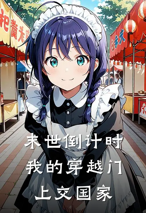 末世倒计时：我的穿越门上交国家(秦越孙良成)最新小说_免费阅读完整版小说末世倒计时：我的穿越门上交国家(秦越孙良成)