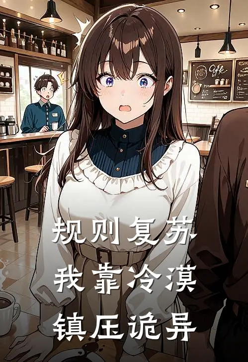 苏晚林知夏规则复苏：我靠冷漠镇压诡异最新章节在线阅读_苏晚林知夏完整版阅读