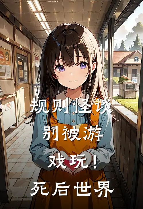 规则怪谈：别被游戏玩！死后世界林梦顾云深免费小说全文阅读_免费小说在线阅读规则怪谈：别被游戏玩！死后世界林梦顾云深