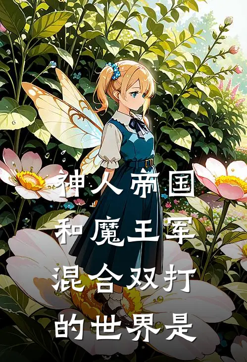 神人帝国和魔王军混合双打的世界是