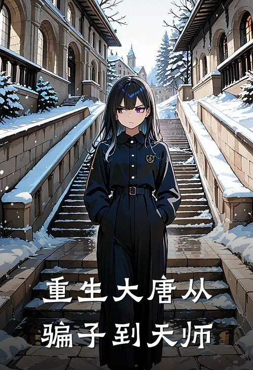 重生大唐从骗子到天师刘能小桃全文阅读免费全集_最新全本小说重生大唐从骗子到天师(刘能小桃)